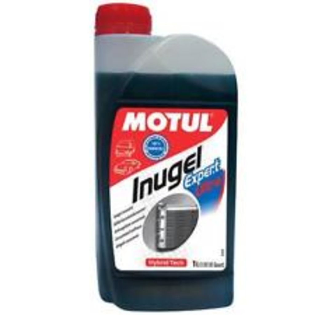 Антифриз motul motocool expert