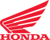 Honda ATV Logo