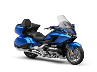 GL1800 Gold Wing Tour DCT 2022