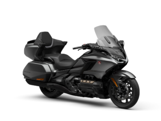 GL1800 Gold Wing Tour DCT 2024