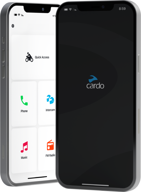 Cardo App