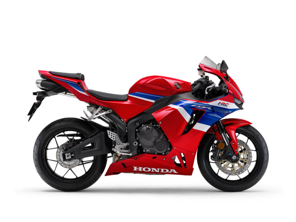 CBR600RR 2024 Kellox